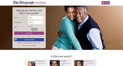 daily telegraph dating website|telegraph dating login.